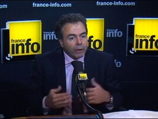 Chefs d’établissements : des primes au mérite (Chatel)