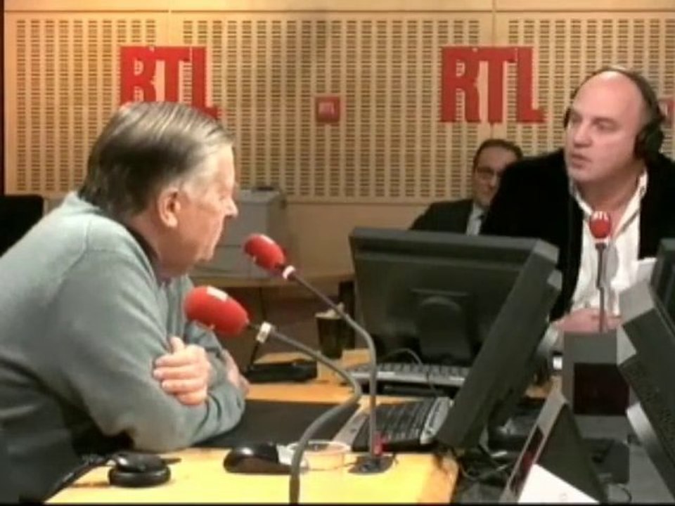 Tunisie : la rectification de Nicolas Sarkozy