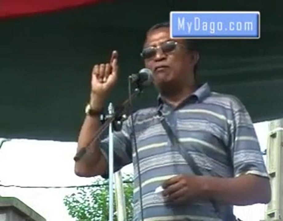 MyDago Raveloson Constant 24 janv 2011 (2/2)