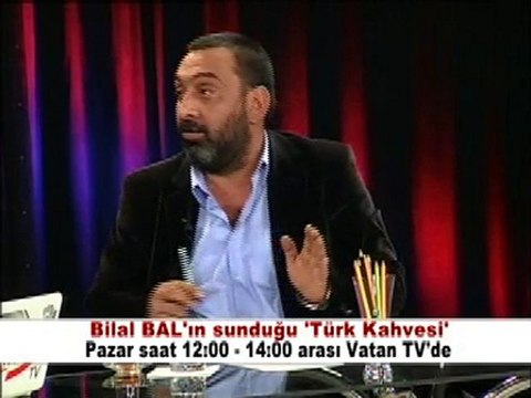Türk Kahvesi - Ahmet Yenilmez _11