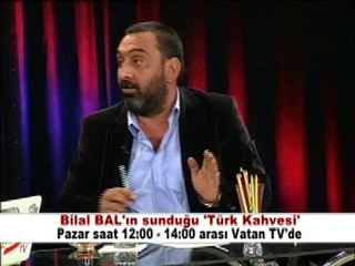 Türk Kahvesi - Ahmet Yenilmez _11
