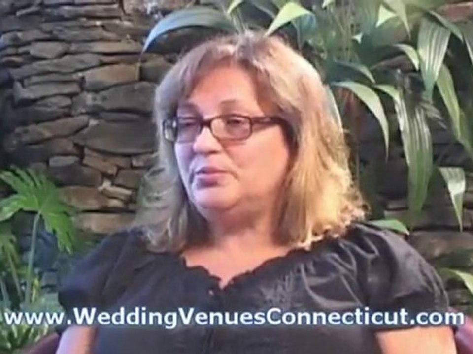 Outdoor Wedding Venues CT - Top Outdoor CT Wedding Venues