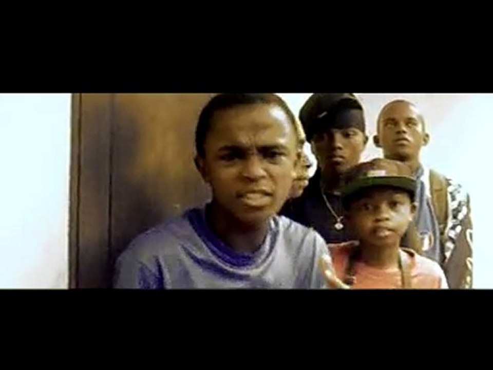 Ramuma ( Armada Clan ) Zaho m'rap