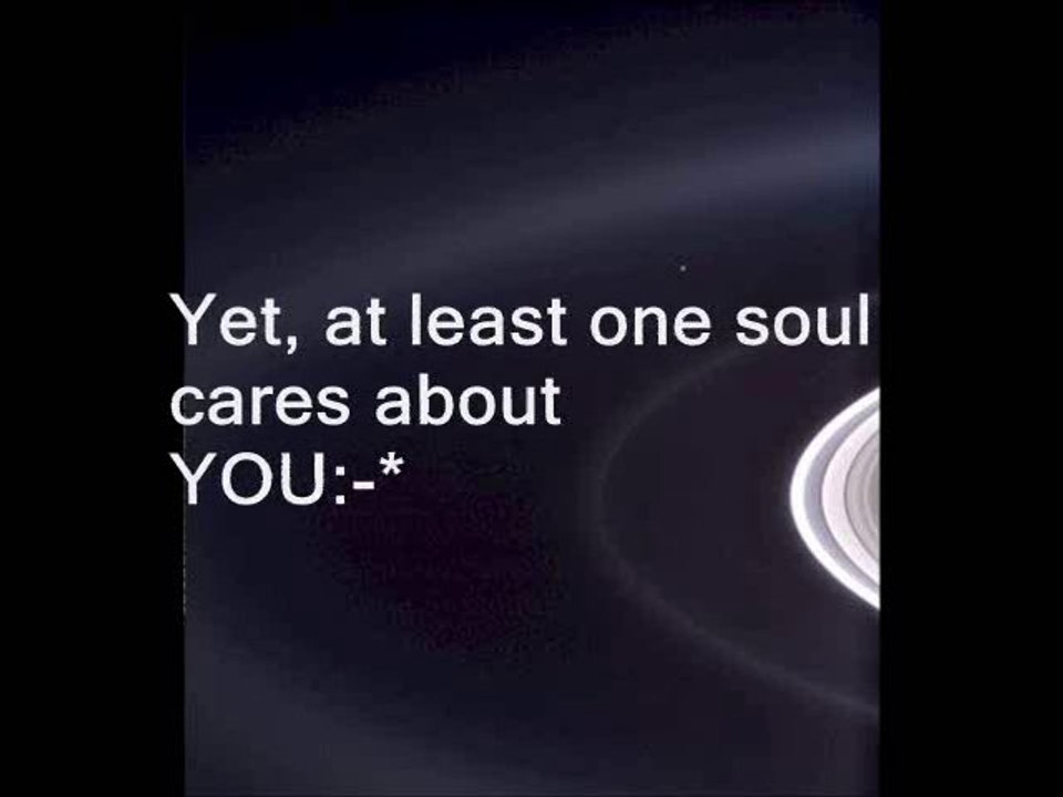 How big the problem really is! English Version LuckyOptimist