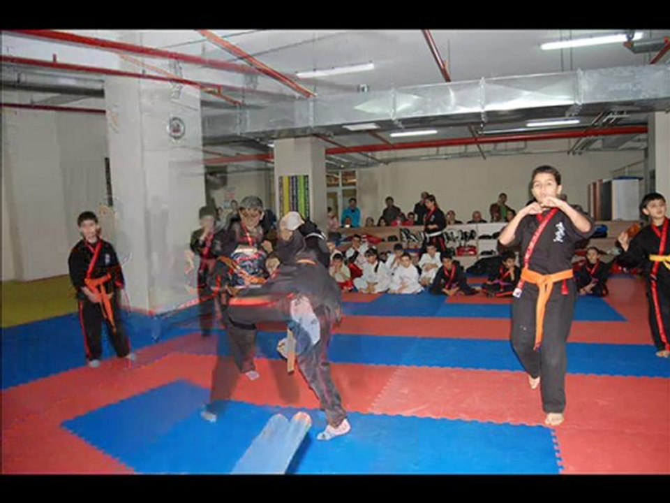 KAJUKENBO TURKEY 8