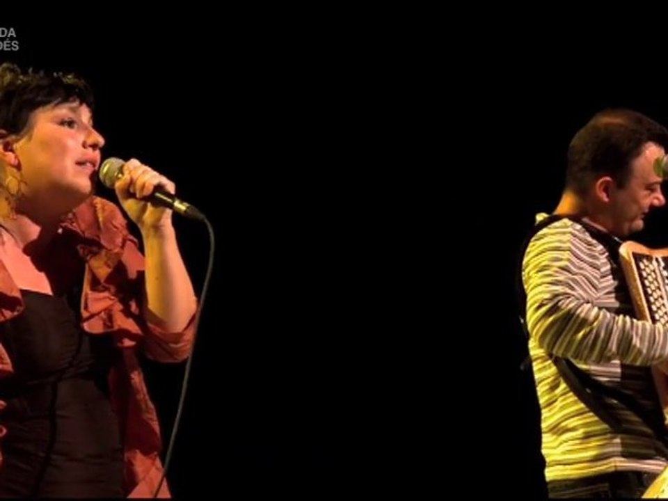 Groupe Bilingüe "Lo boièr"