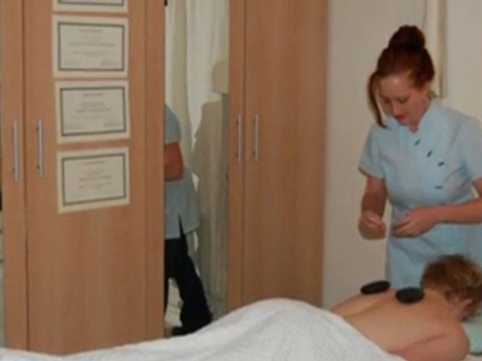 Massage Therapist Essex - TraceyWinskill