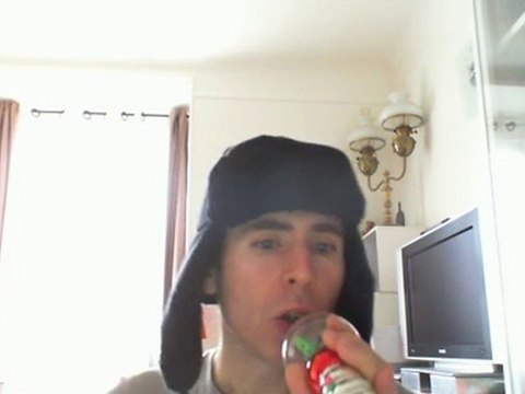 Wiwi égratigne alors c'est quoi