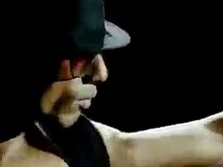 Pump It Up from Chance Pe Dance