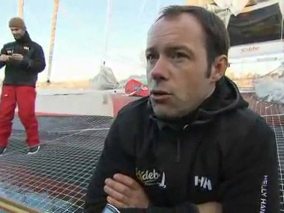 Un matin de faux départ