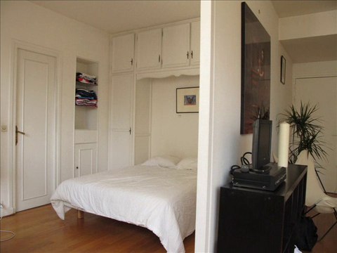 VENTE APPARTEMENT PARIS 16 SECTEUR FOCH