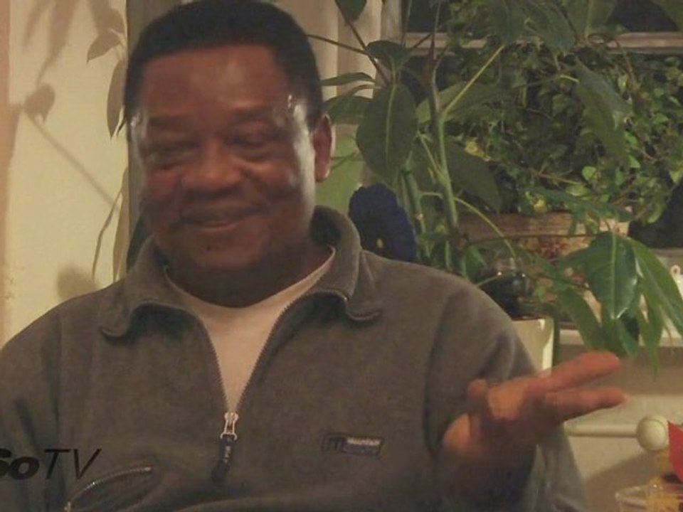 Das Erbe Patrice Lumumbas