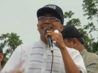 Country-wide rallies for Khilafah in Indonesia: Jan 2011