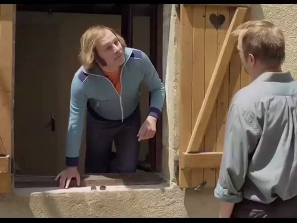 Je suis un no man's land - Bande annonce