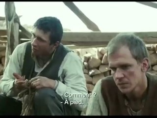 Les chemins de la liberté - Bande annonce