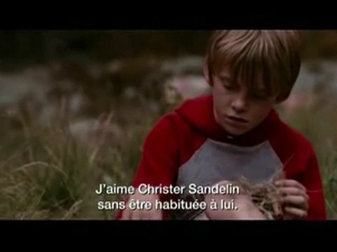 Un été suédois - Bande annonce