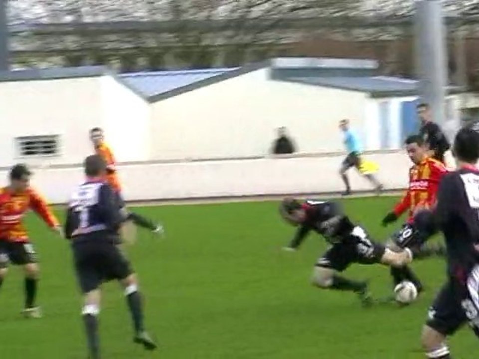 SCMorlaix-ASSLA