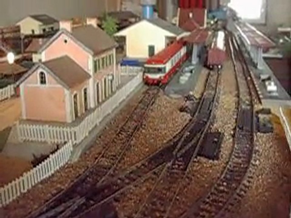 VB2N Jouef-Lima & CC 72001 Jouef