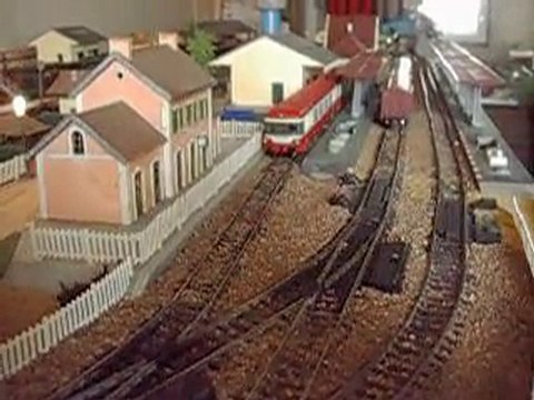 VB2N Jouef-Lima & CC 72001 Jouef