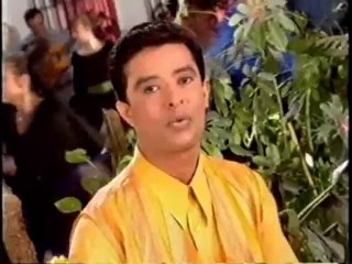 منى الشاذلى تحاور ملك العود أحمد فتحى