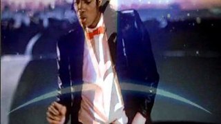 Michael Jackson - Ben -remix par zoenalia