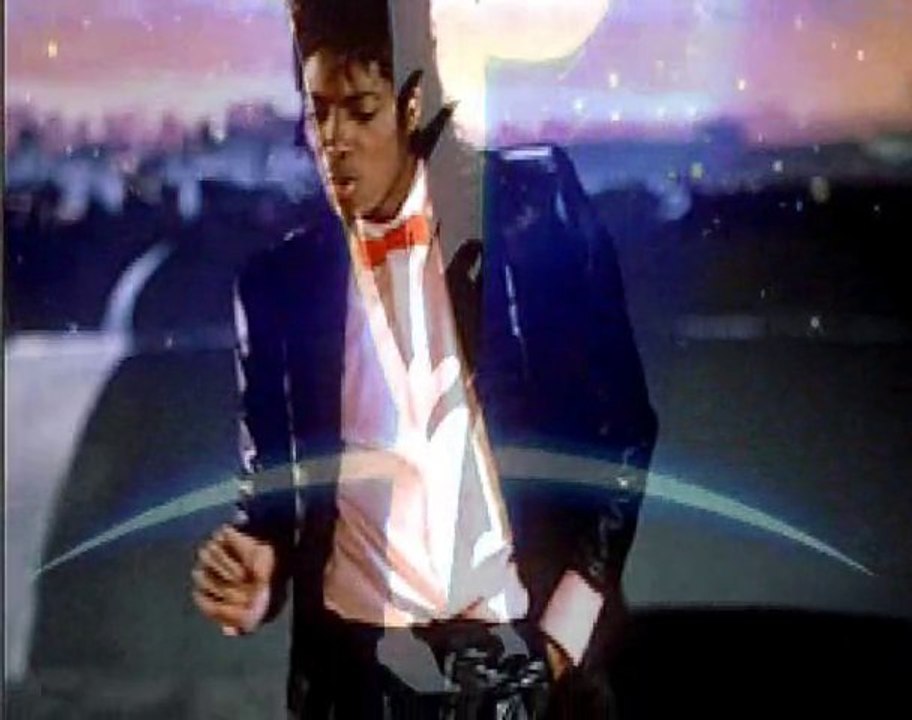 Michael Jackson - Ben -remix par zoenalia