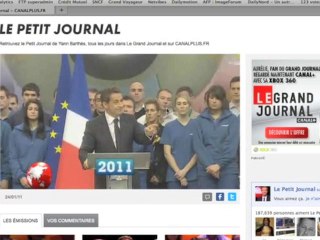 Et si le meilleur journal était Le Petit Journal ?