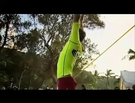 The Quiksilver In Memory Of Eddie Aikau 2010/1011 Promo