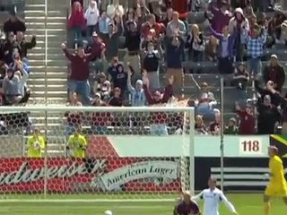 2011 MLS Supplemental Draft