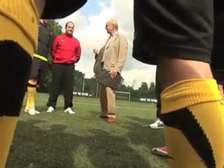 The Chance Trials - Belgium Day 2