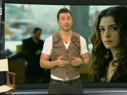 O Τζέικ Τζίλενχαλ ομολογεί πως στo Love And Other Drugs...