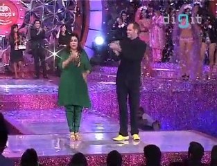 Triumph Lingerie Fashion Show - 2011 | HQ