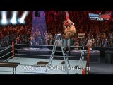watch tna Wrestling Turning Point ppv 2011 live streamingS