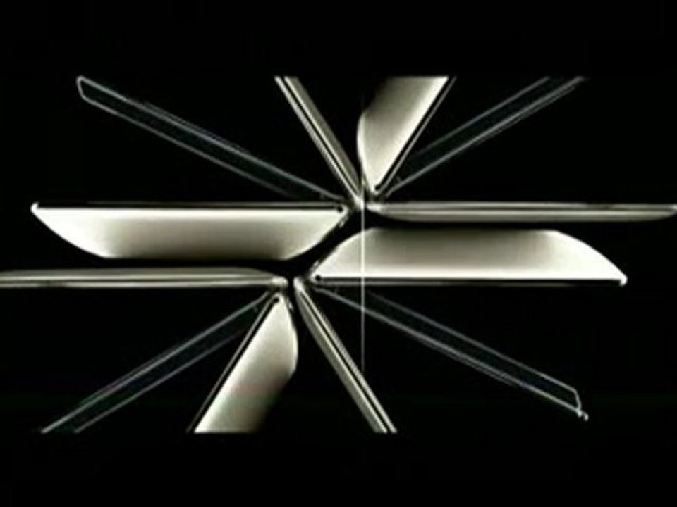 Parfum pub Clip Guerlain Parure Clip Pub