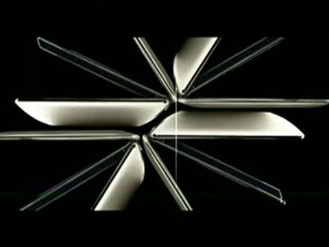 Parfum pub Clip Guerlain Parure Clip Pub