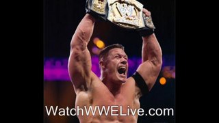 watch WWE Royal Rumble 2011 online for free right now