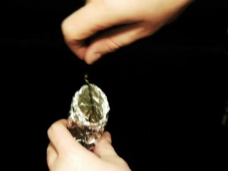 Bacon Smoke Screen - Scientific Tuesdays