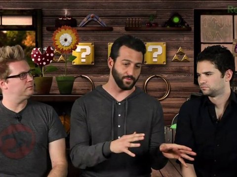 Tuesday, January 25th - LittleBigPlanet 2 - The Totally Rad Show