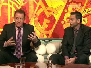 Revista De La Liga - 18-01-11 part 1
