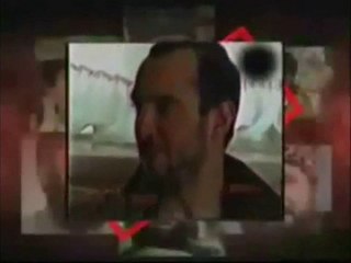 SAVAŞ KARTALI ARBİ BARAYEV-ÇEÇENİSTAN