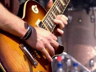 The Answer - Under The Sky (High Voltage Festival 2010)