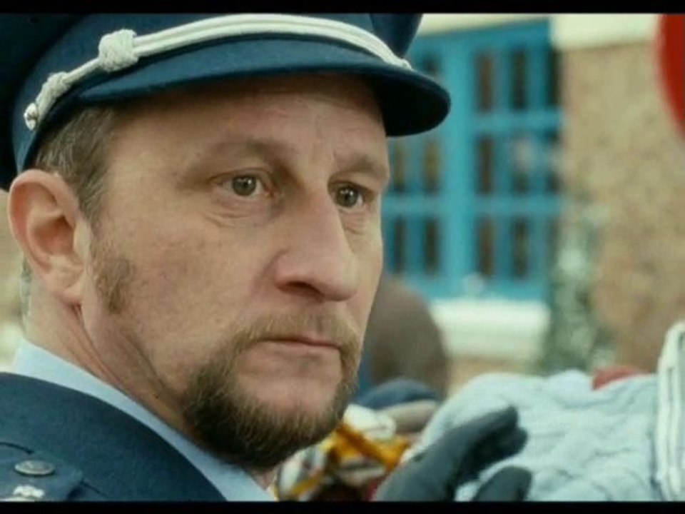 Calaisis TV : Action Ciné 26 janvier Rien à déclarer