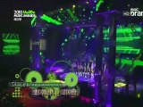 T-ara - (Melon Awards) 為你而瘋   Why Are You Being Like This