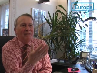 H. Nallet : "Pour une agriculture écologiquement productive"