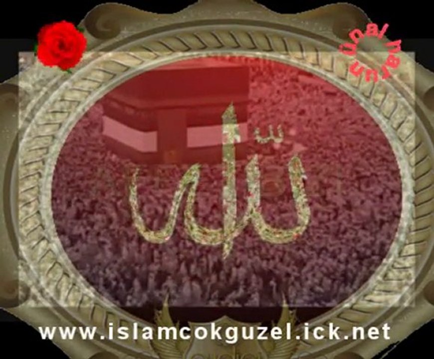 Affet Bizi N'olur
