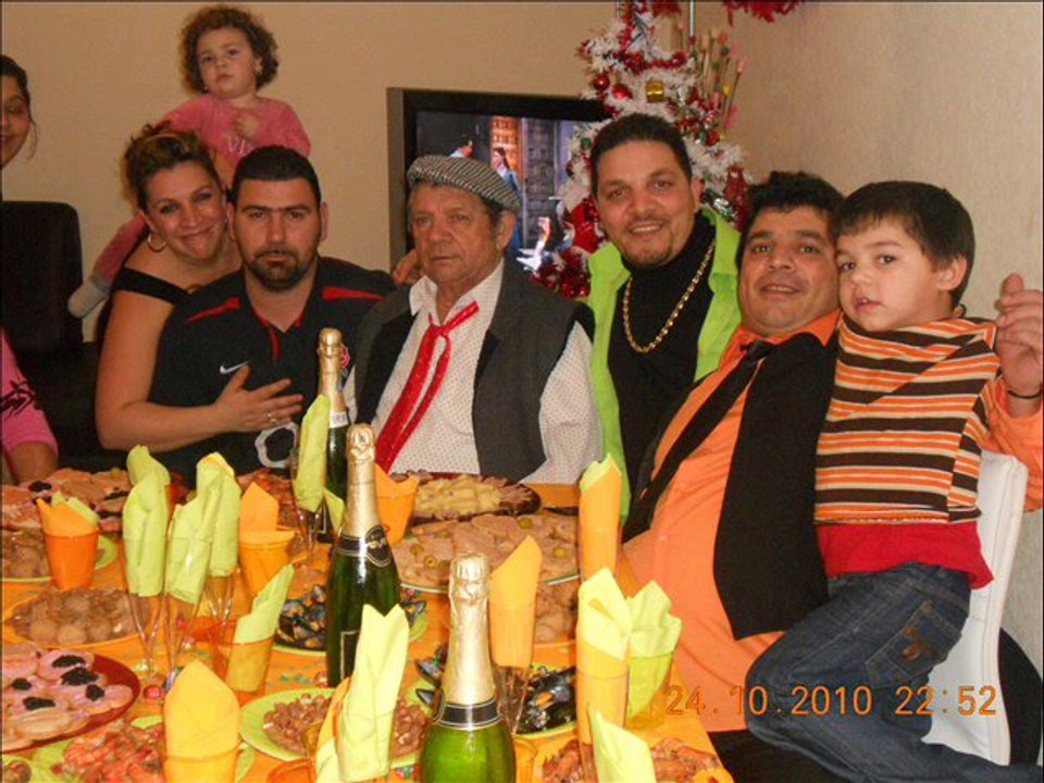 GITAN