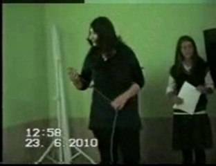 asira dinç sana bana vatanıma