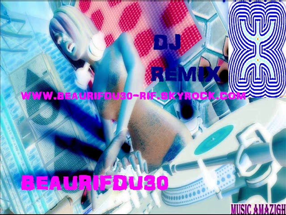 Dj Remix Rif Maroc Algerie 2010 2011