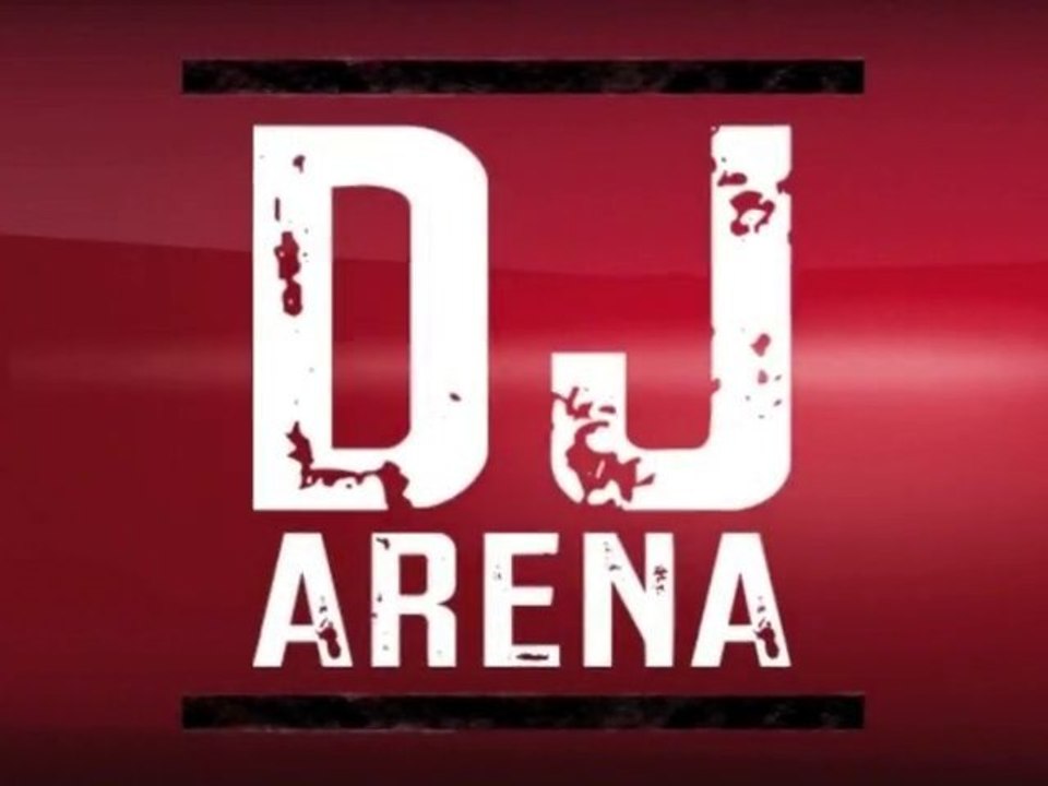 DJ ARENA (Old School vs New School) @ Γκαζάκι