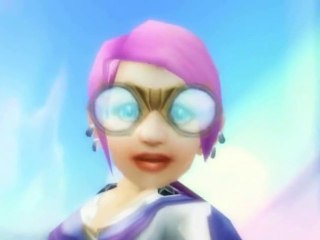 WoW : Cloud 9 - Kim Lukas